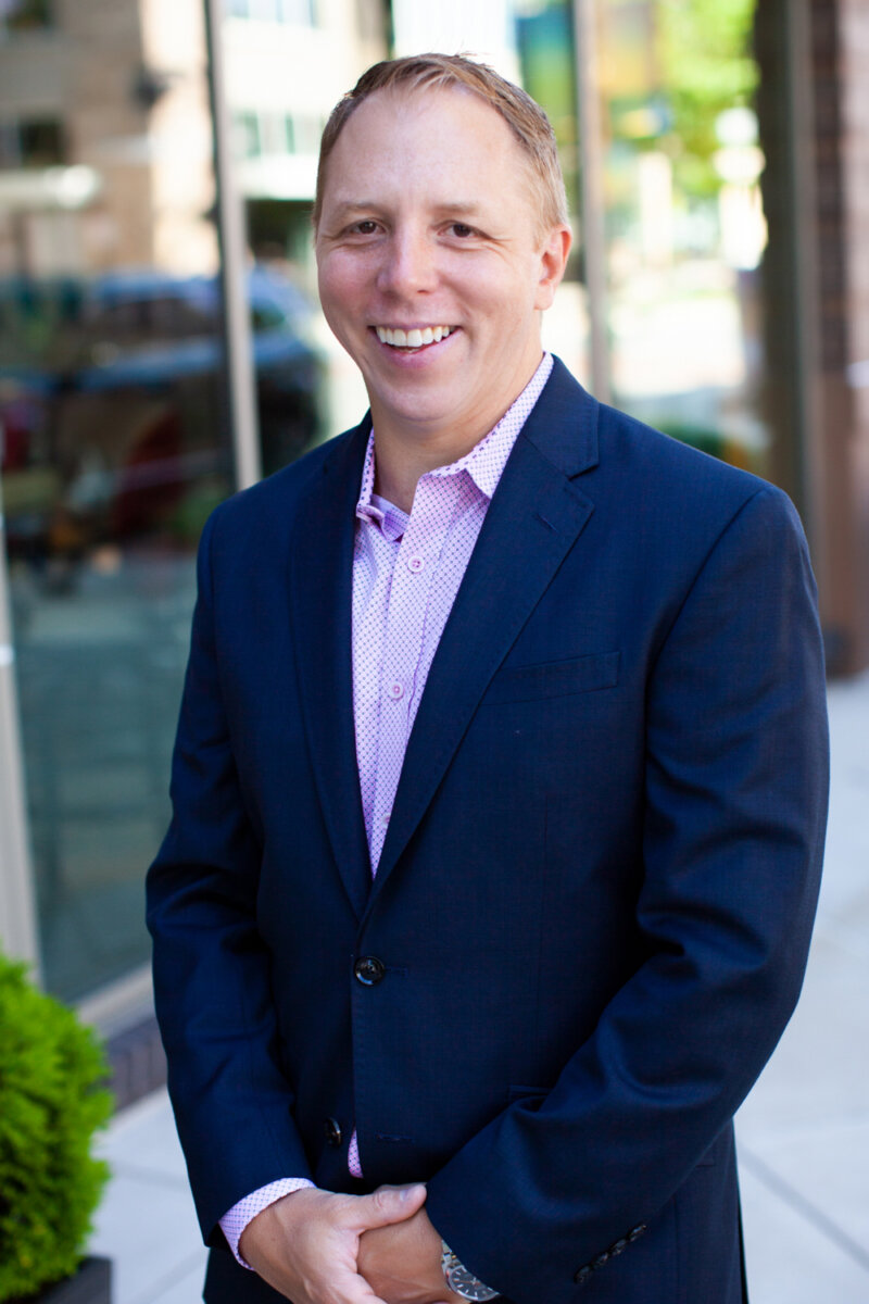 Richard Schneck Dwellus